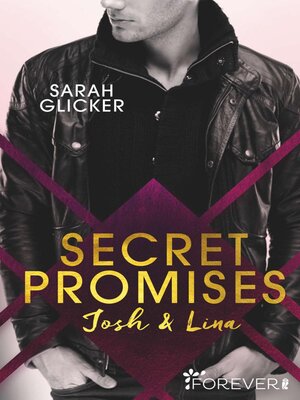 cover image of Secret Promises